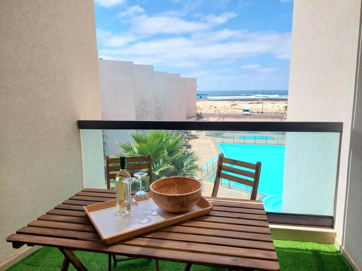 Deep Blue Cotillo II By Sea You There Fuerteventura 외부 사진