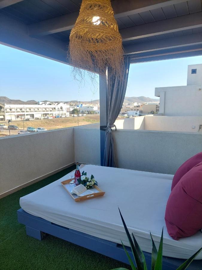 Deep Blue Cotillo II By Sea You There Fuerteventura 외부 사진
