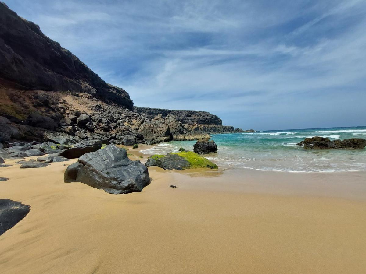 Deep Blue Cotillo II By Sea You There Fuerteventura 외부 사진