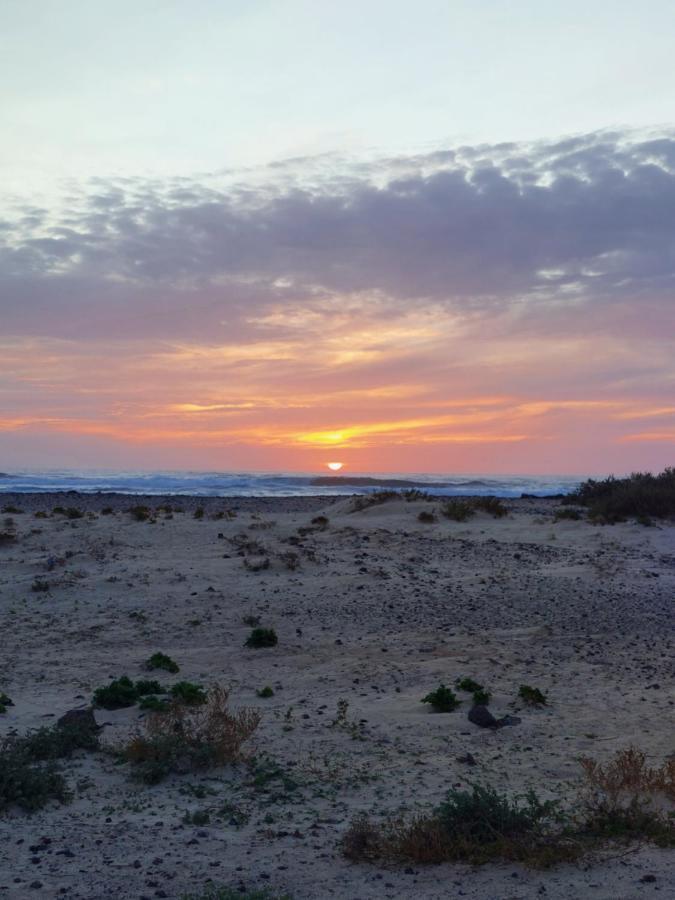 Deep Blue Cotillo II By Sea You There Fuerteventura 외부 사진