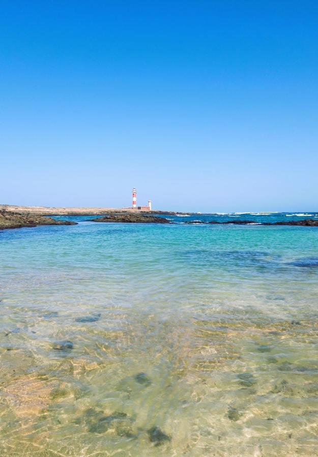 Deep Blue Cotillo II By Sea You There Fuerteventura 외부 사진