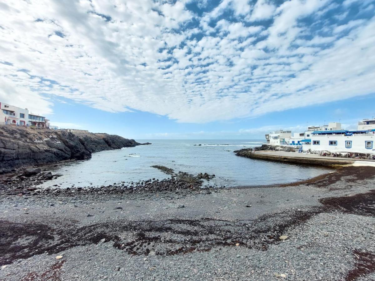 Deep Blue Cotillo II By Sea You There Fuerteventura 외부 사진