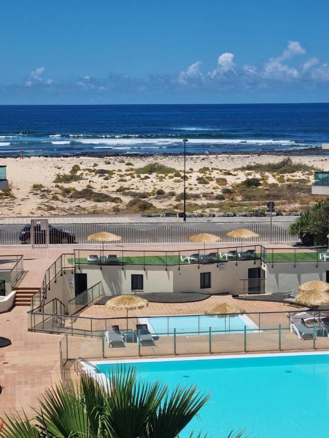 Deep Blue Cotillo II By Sea You There Fuerteventura 외부 사진